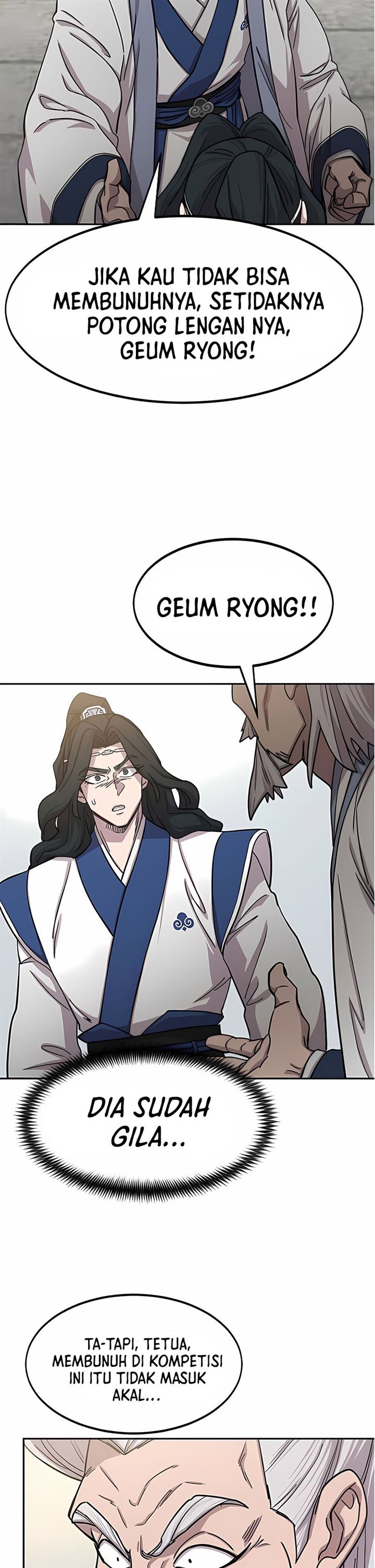 return-of-the-flowery-mountain-sect - Chapter: 66