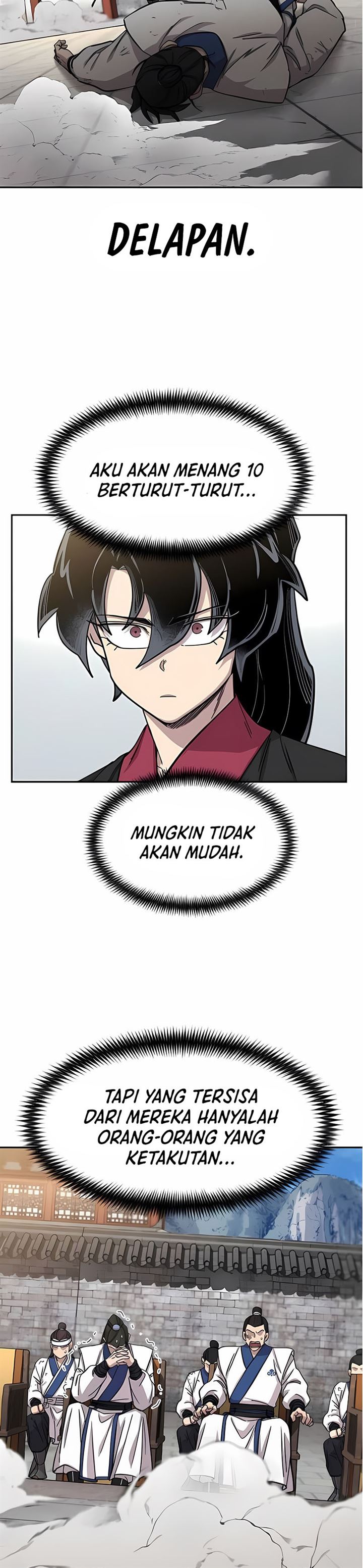 return-of-the-flowery-mountain-sect - Chapter: 66