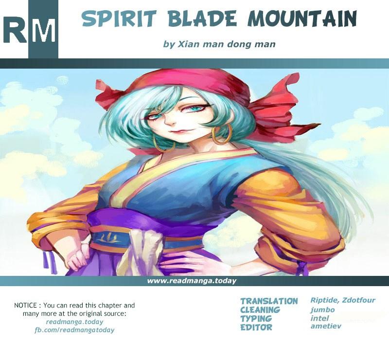 spirit-blade-mountain - Chapter: 129