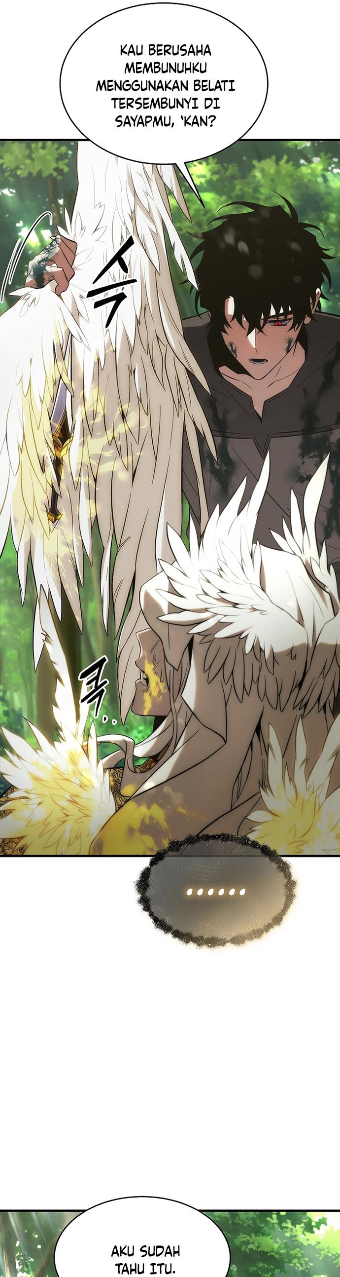 the-max-level-players-100th-regression - Chapter: 4