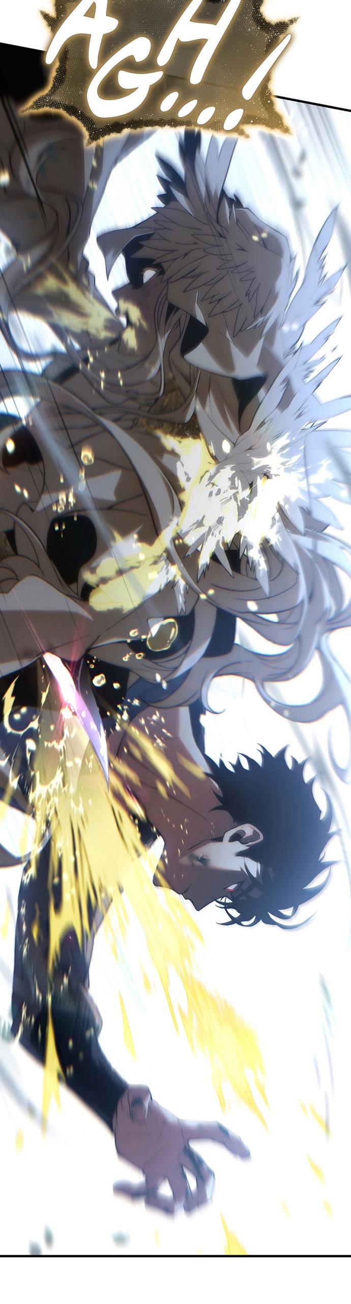 the-max-level-players-100th-regression - Chapter: 4
