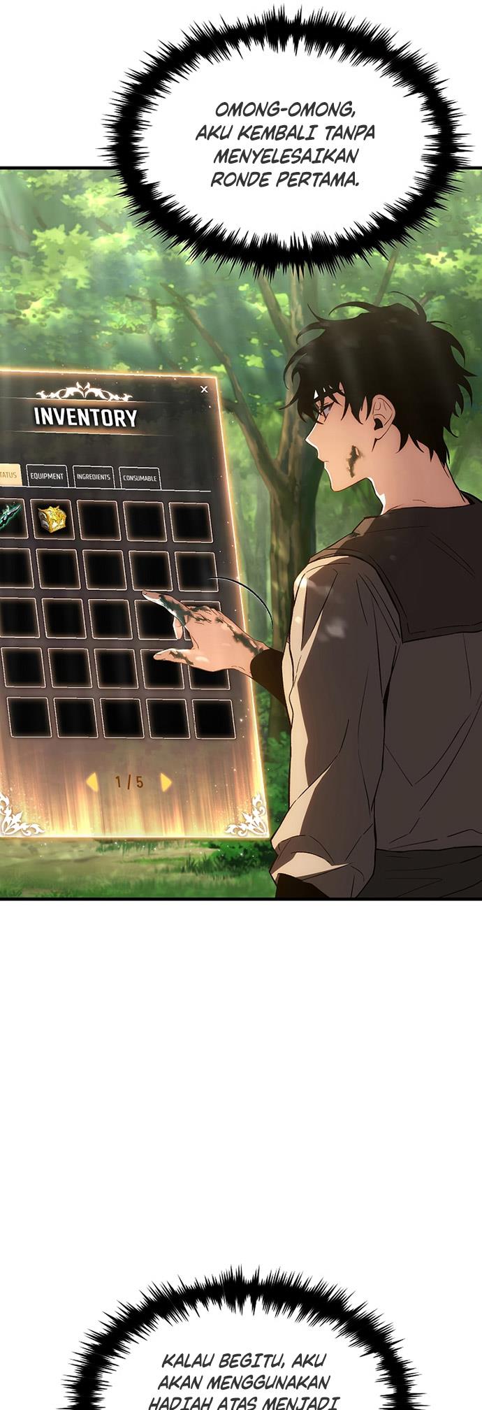the-max-level-players-100th-regression - Chapter: 4