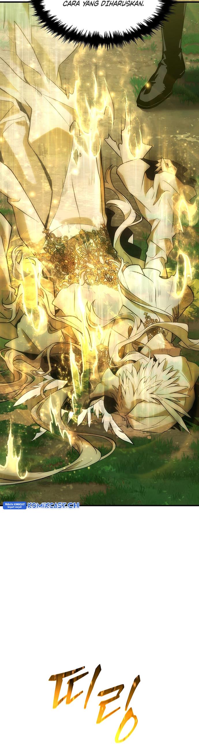 the-max-level-players-100th-regression - Chapter: 4
