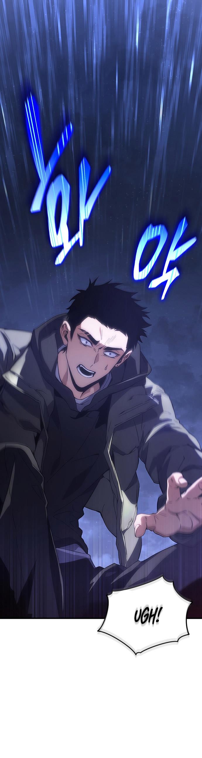 the-max-level-players-100th-regression - Chapter: 4