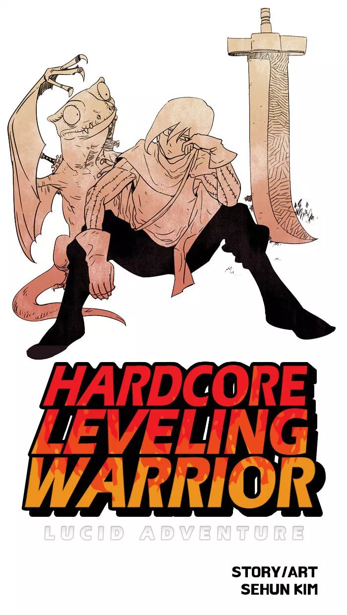 hardcore-leveling-warrior - Chapter: 03