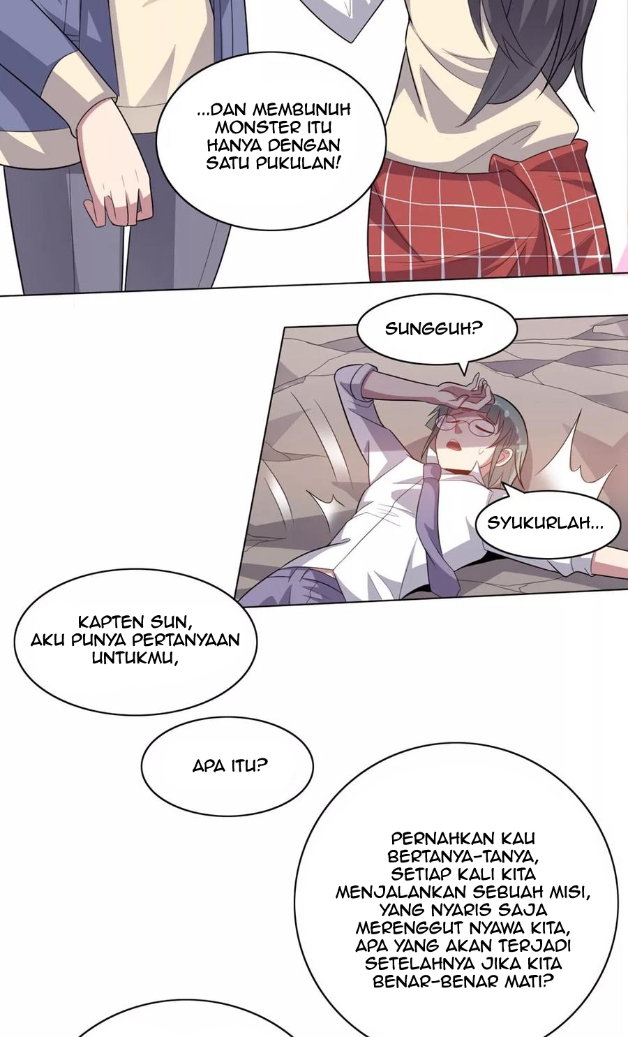 big-heros-girlfriend-is-super-fierce - Chapter: 34