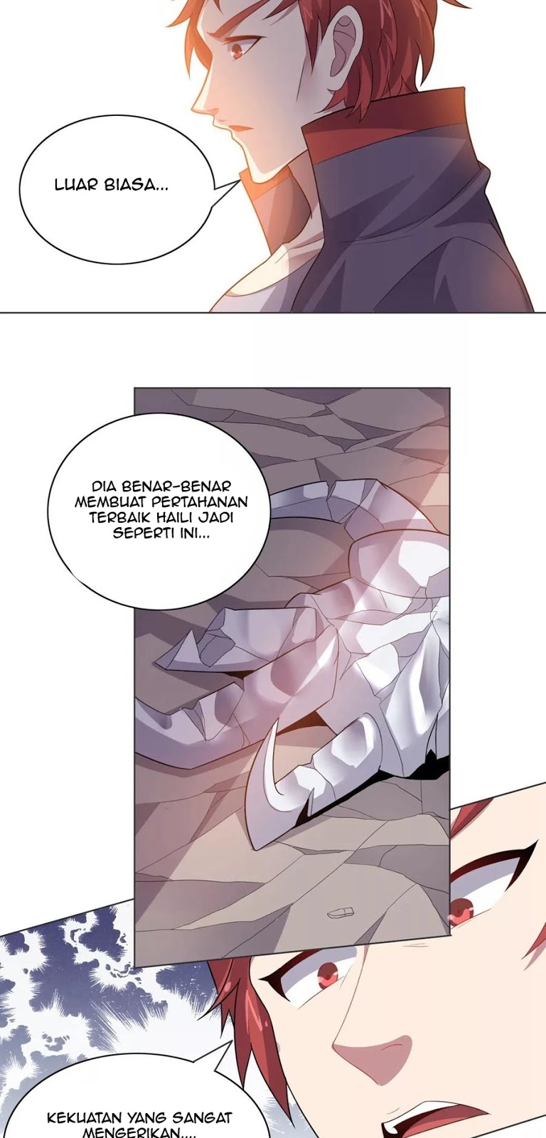 big-heros-girlfriend-is-super-fierce - Chapter: 34
