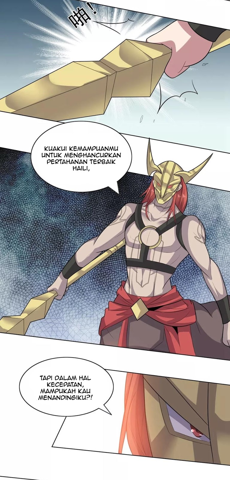 big-heros-girlfriend-is-super-fierce - Chapter: 34