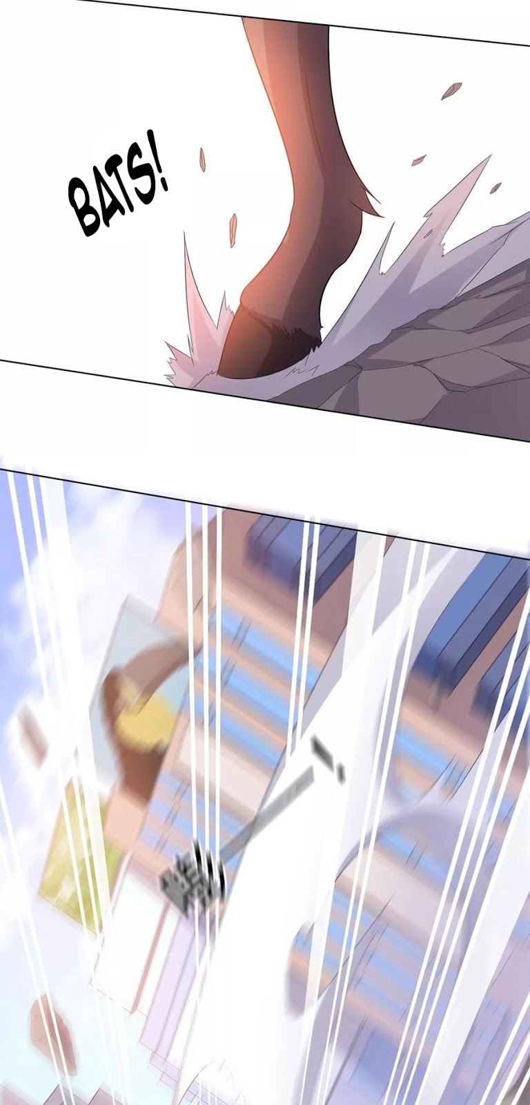 big-heros-girlfriend-is-super-fierce - Chapter: 34