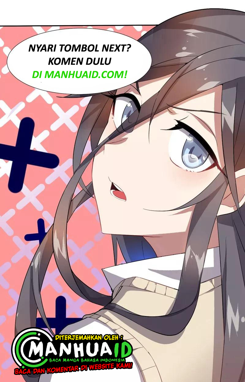 big-heros-girlfriend-is-super-fierce - Chapter: 34
