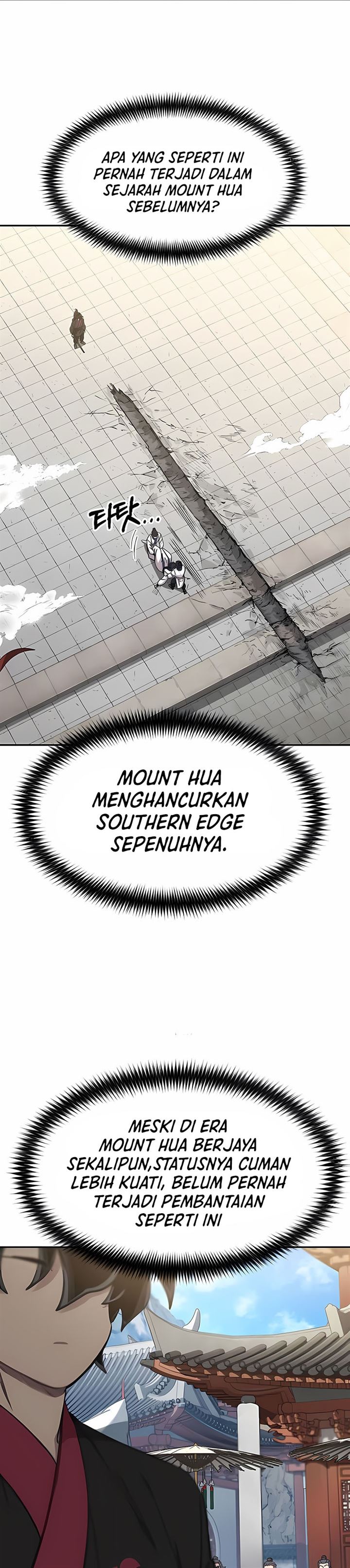 return-of-the-flowery-mountain-sect - Chapter: 67