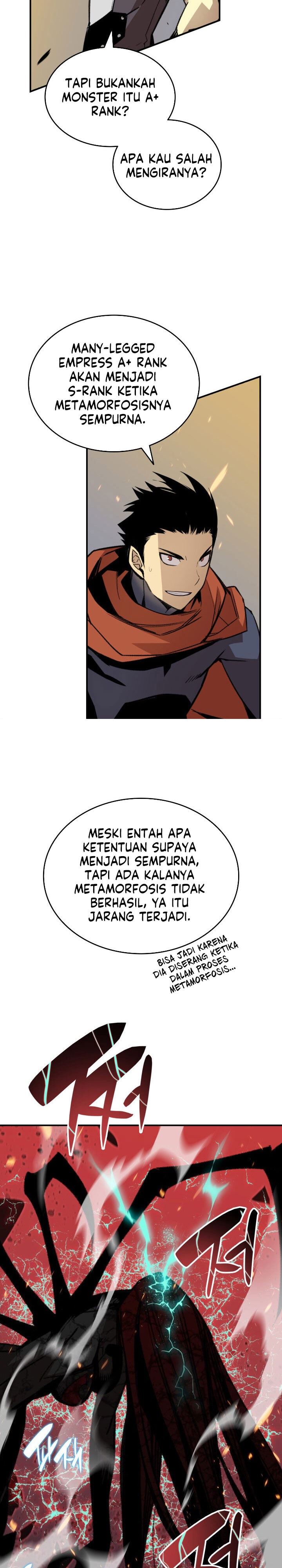worn-and-torn-newbie - Chapter: 91