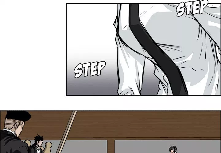 boss-in-school - Chapter: 44