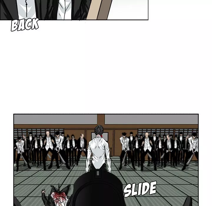 boss-in-school - Chapter: 44