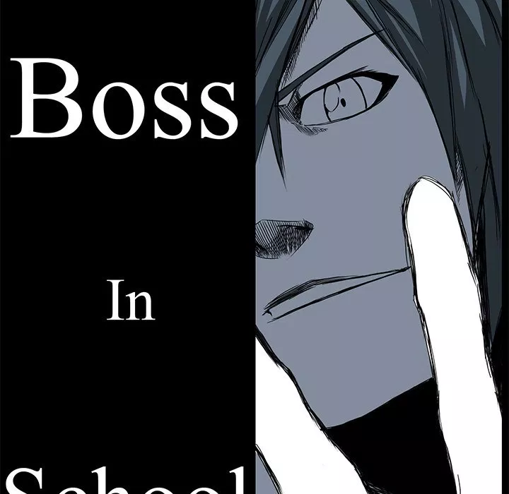 boss-in-school - Chapter: 44