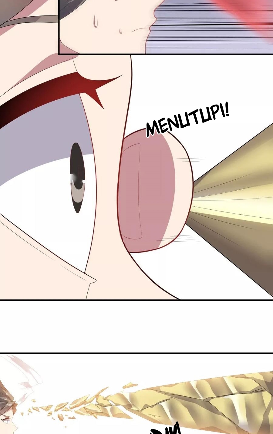 big-heros-girlfriend-is-super-fierce - Chapter: 35