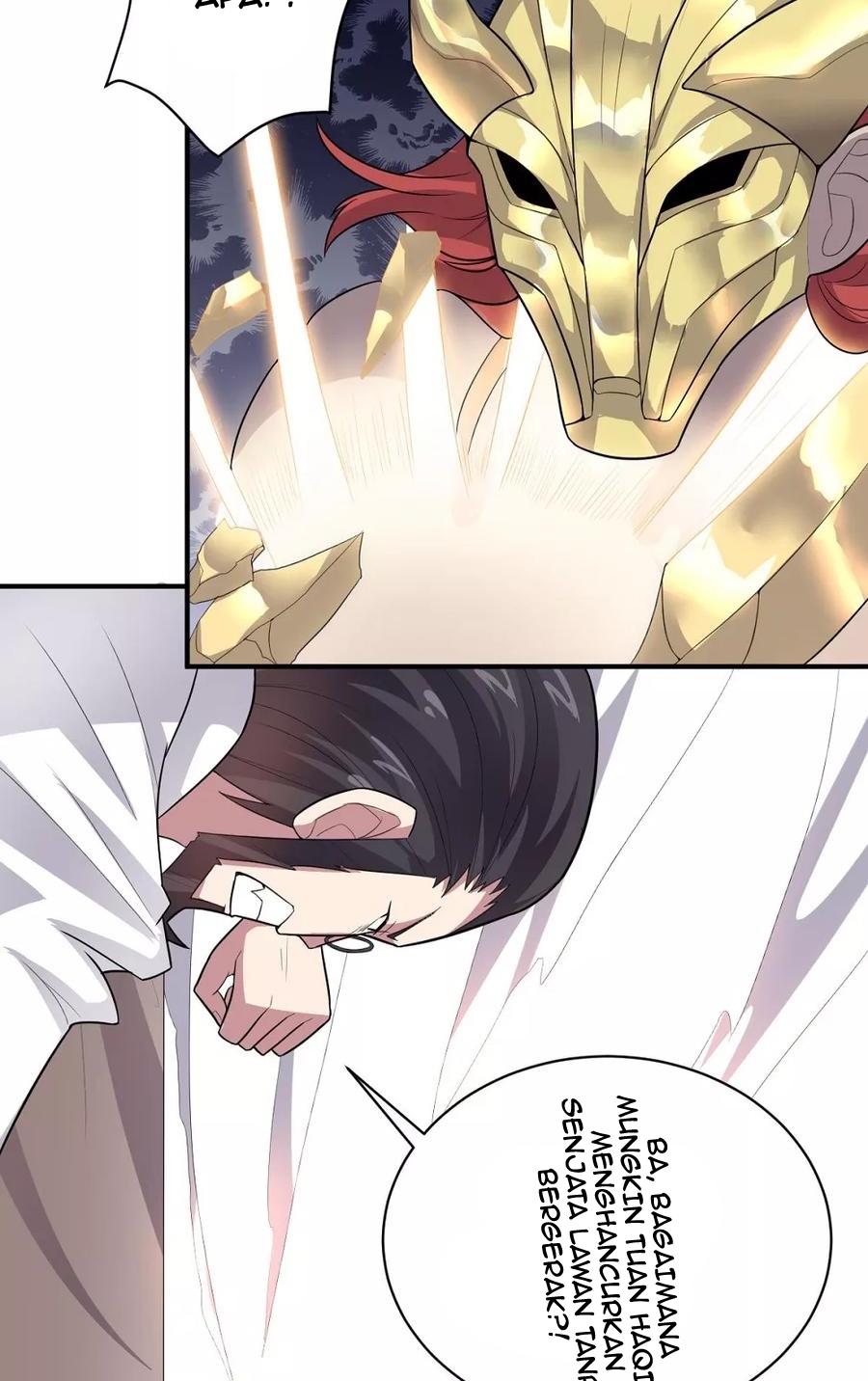 big-heros-girlfriend-is-super-fierce - Chapter: 35