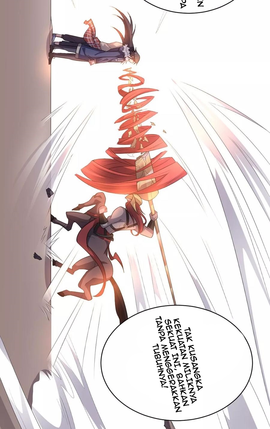 big-heros-girlfriend-is-super-fierce - Chapter: 35