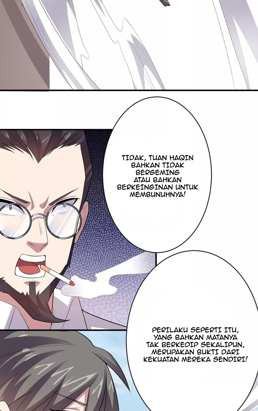 big-heros-girlfriend-is-super-fierce - Chapter: 35
