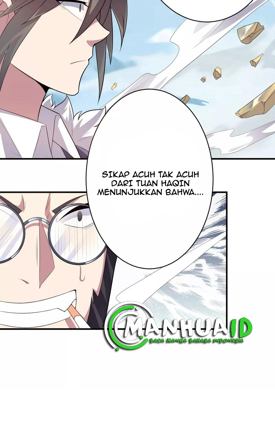 big-heros-girlfriend-is-super-fierce - Chapter: 35