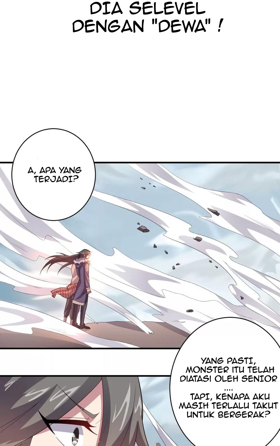 big-heros-girlfriend-is-super-fierce - Chapter: 35