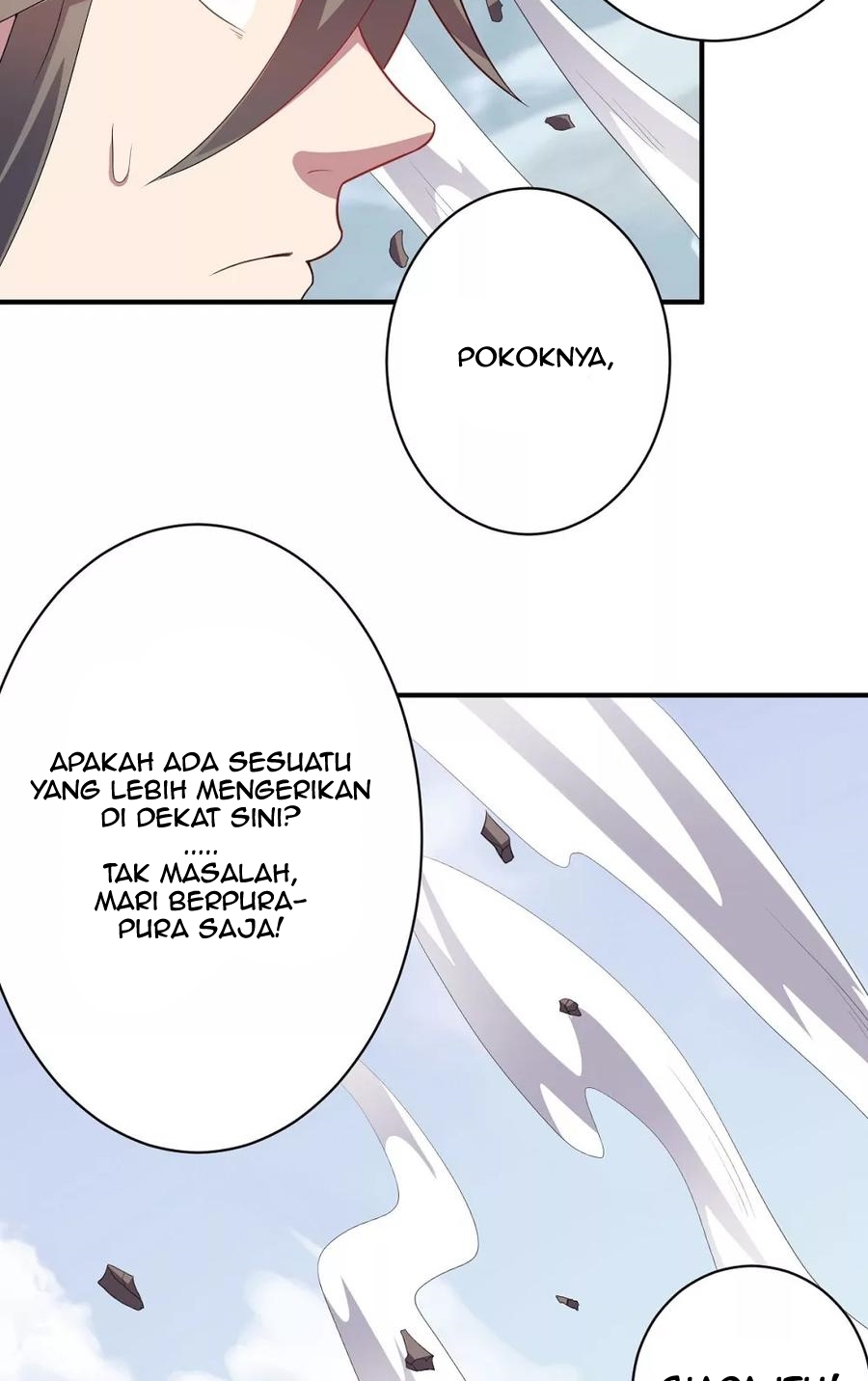 big-heros-girlfriend-is-super-fierce - Chapter: 35