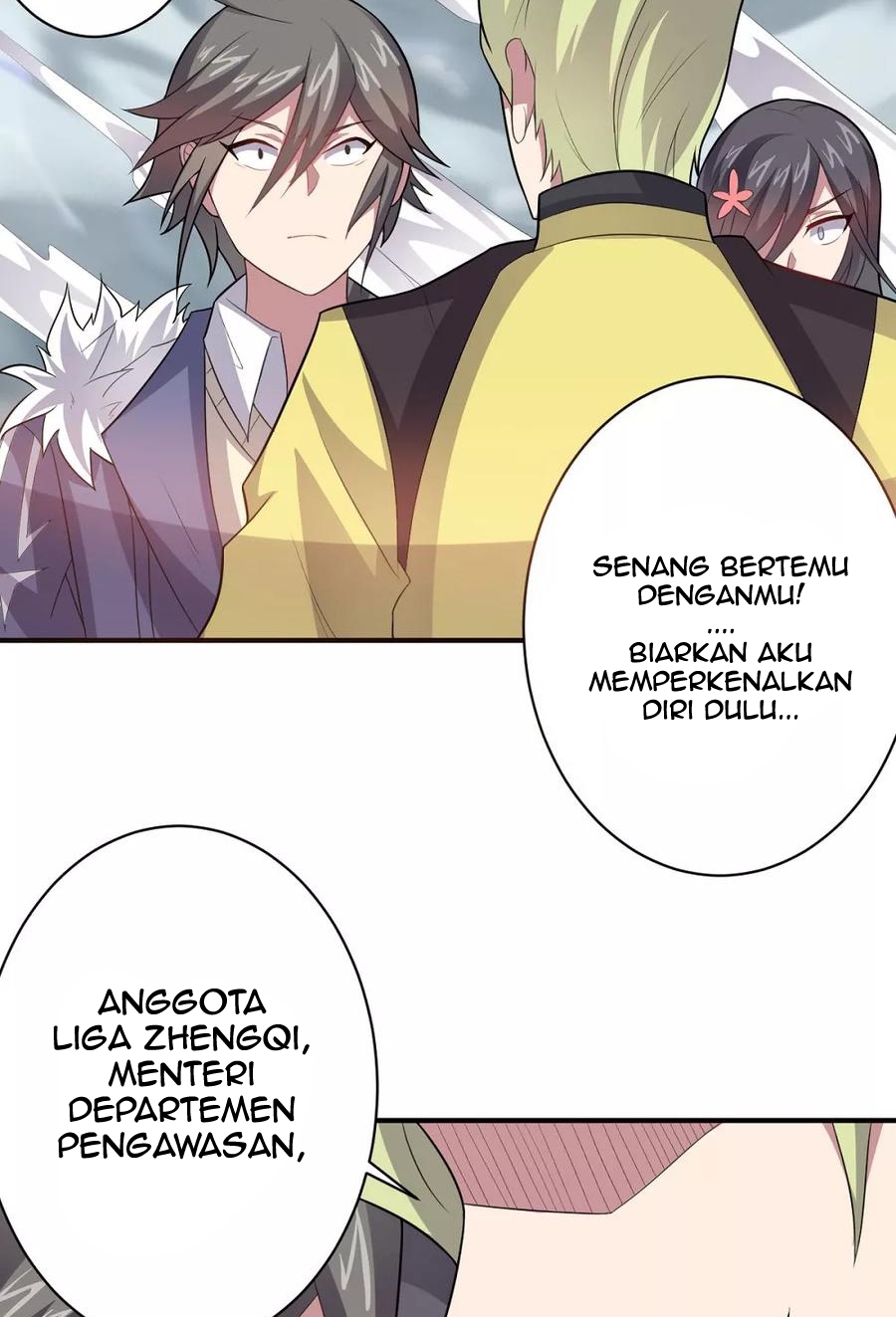 big-heros-girlfriend-is-super-fierce - Chapter: 35