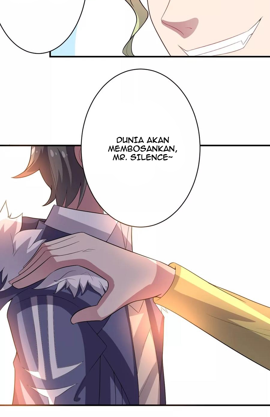 big-heros-girlfriend-is-super-fierce - Chapter: 35