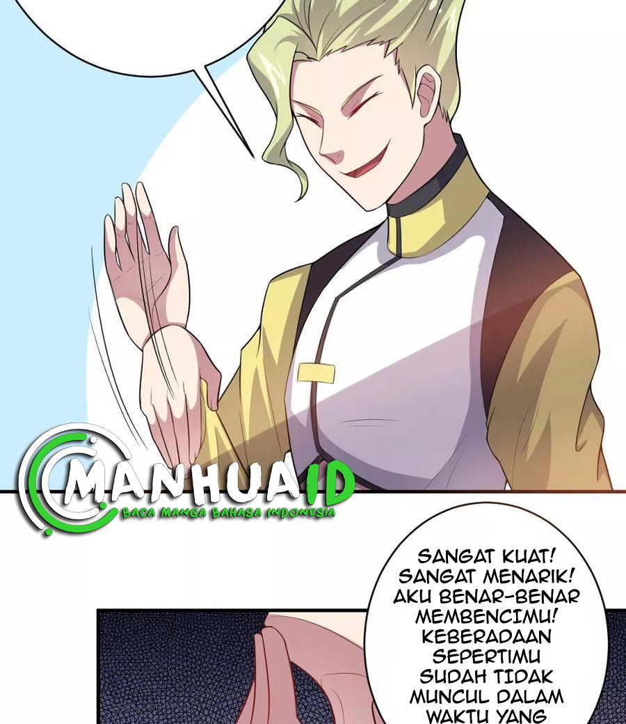 big-heros-girlfriend-is-super-fierce - Chapter: 35