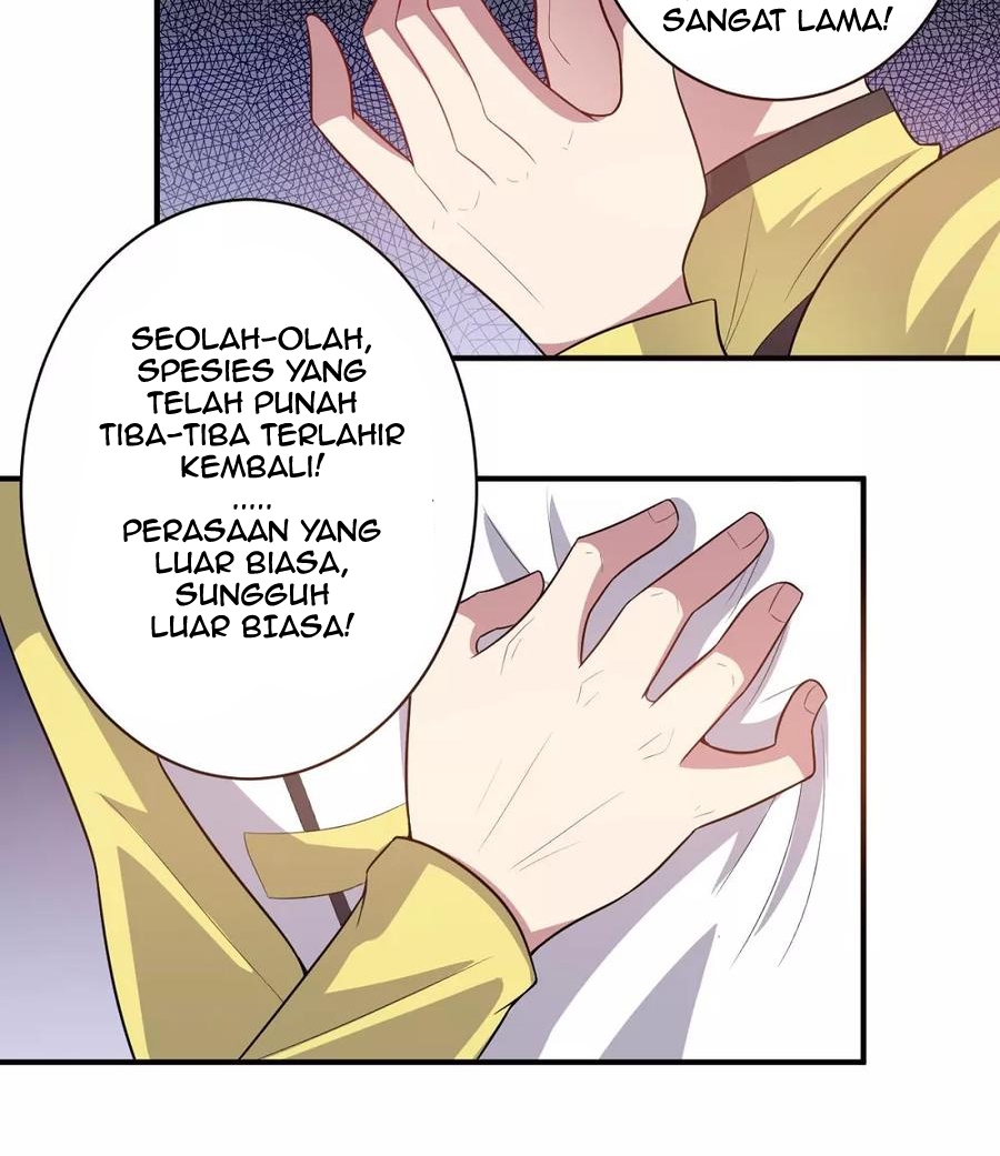 big-heros-girlfriend-is-super-fierce - Chapter: 35