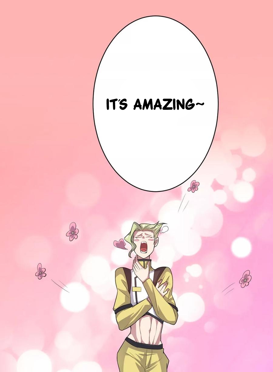 big-heros-girlfriend-is-super-fierce - Chapter: 35