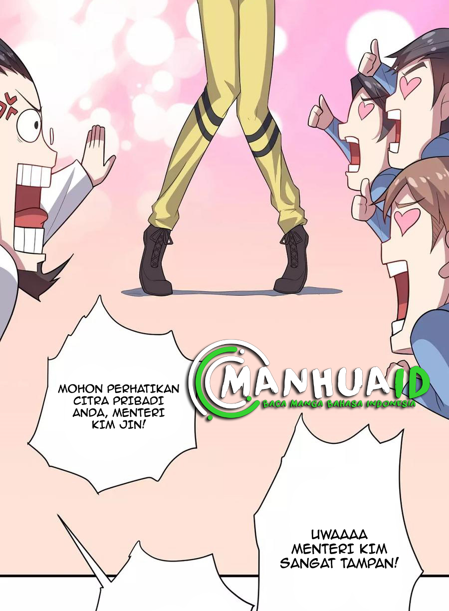 big-heros-girlfriend-is-super-fierce - Chapter: 35