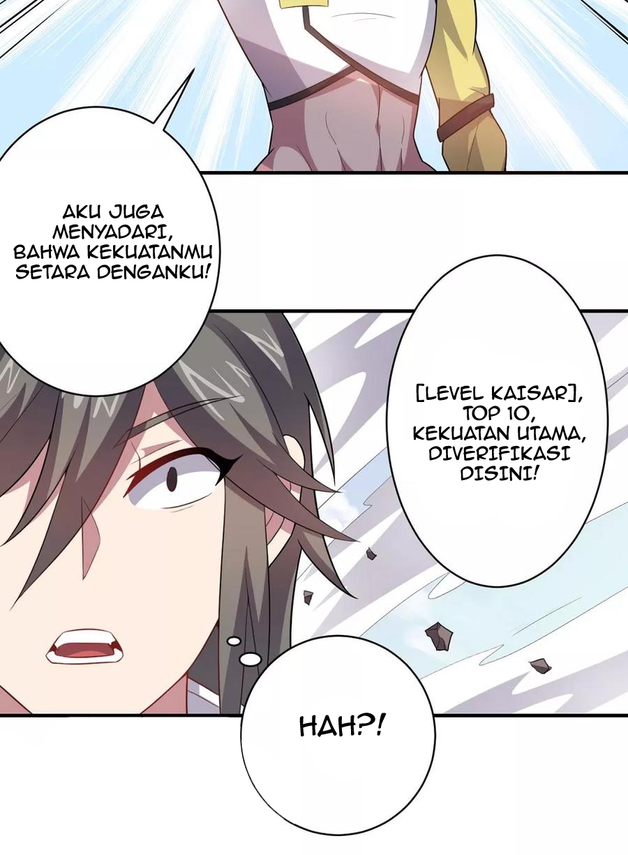 big-heros-girlfriend-is-super-fierce - Chapter: 35