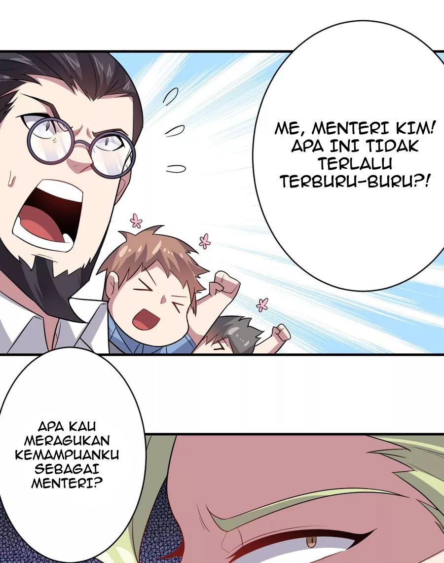 big-heros-girlfriend-is-super-fierce - Chapter: 35