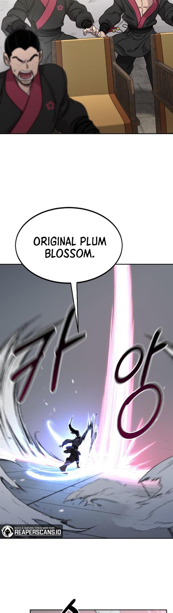 return-of-the-flowery-mountain-sect - Chapter: 68