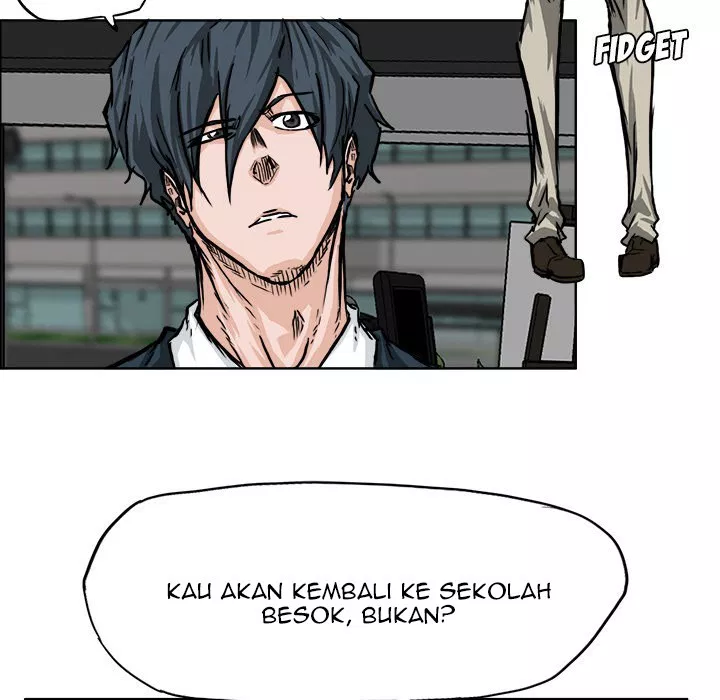 boss-in-school - Chapter: 45