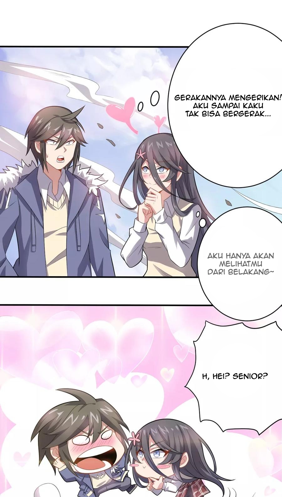 big-heros-girlfriend-is-super-fierce - Chapter: 36