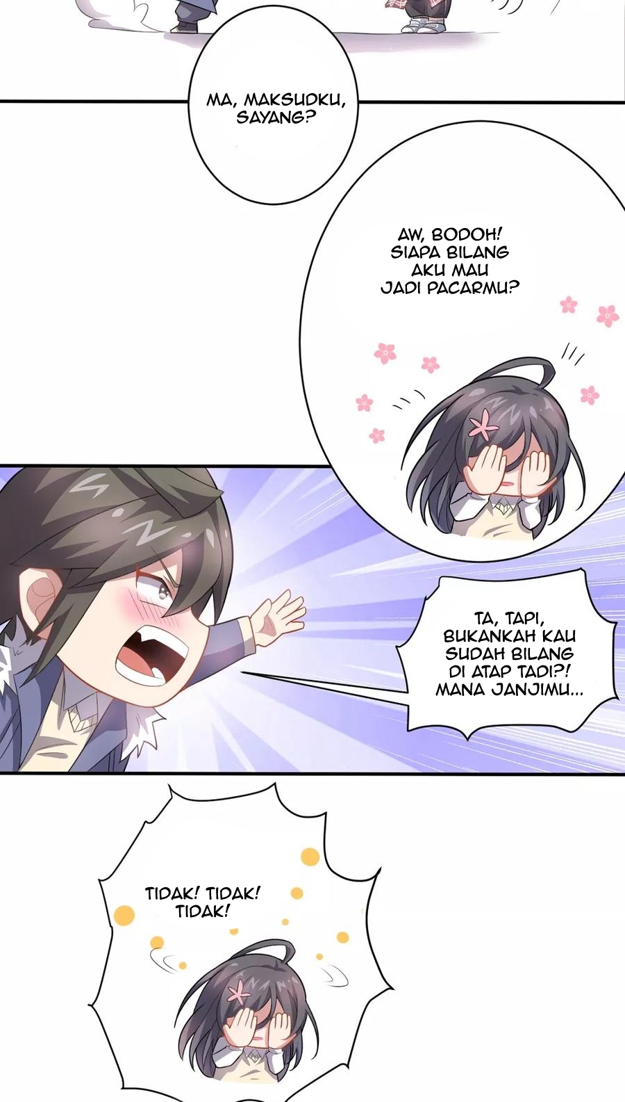 big-heros-girlfriend-is-super-fierce - Chapter: 36