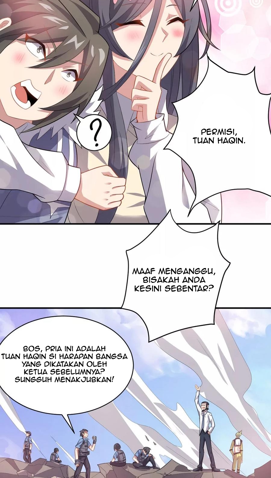 big-heros-girlfriend-is-super-fierce - Chapter: 36
