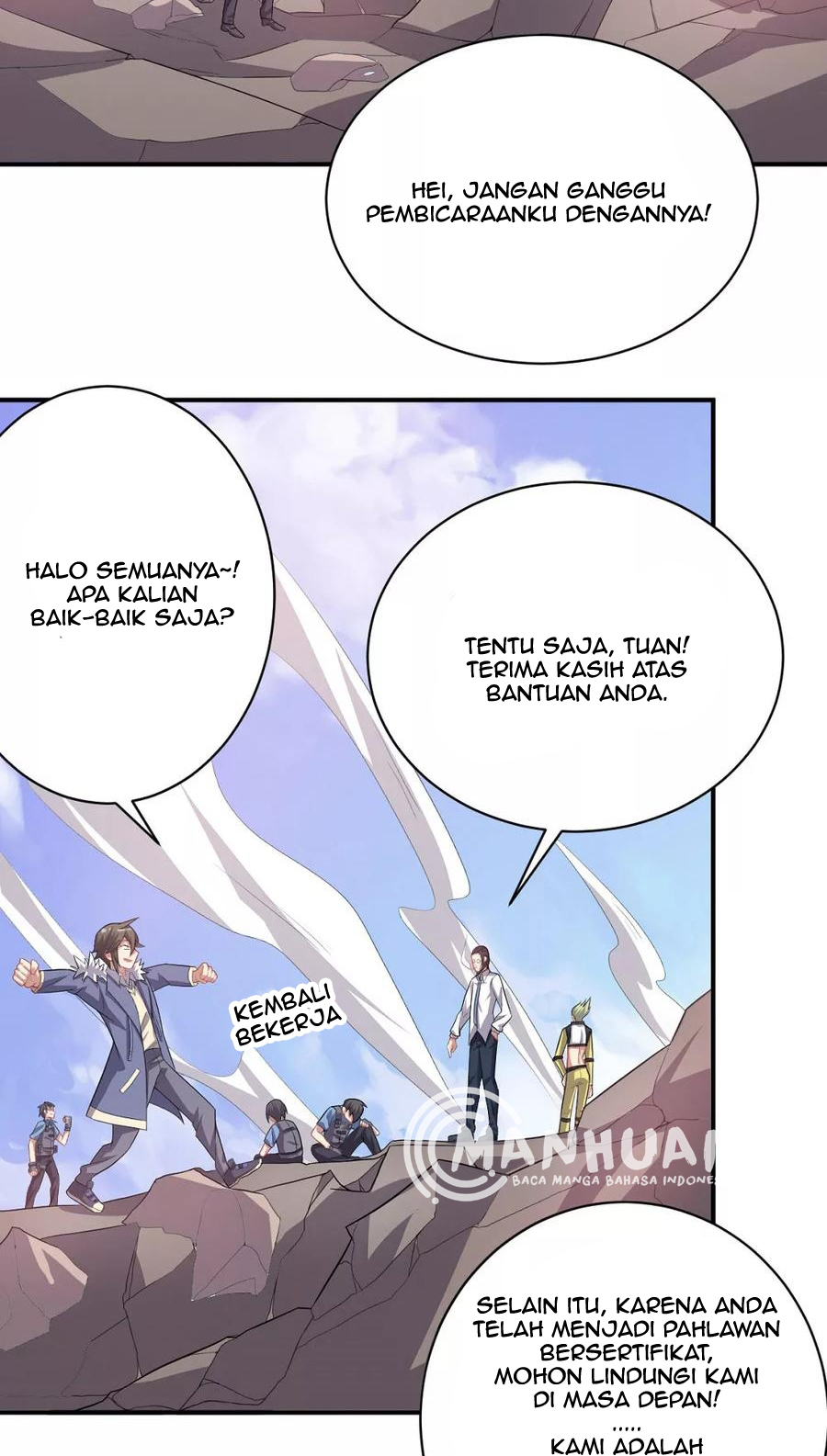 big-heros-girlfriend-is-super-fierce - Chapter: 36