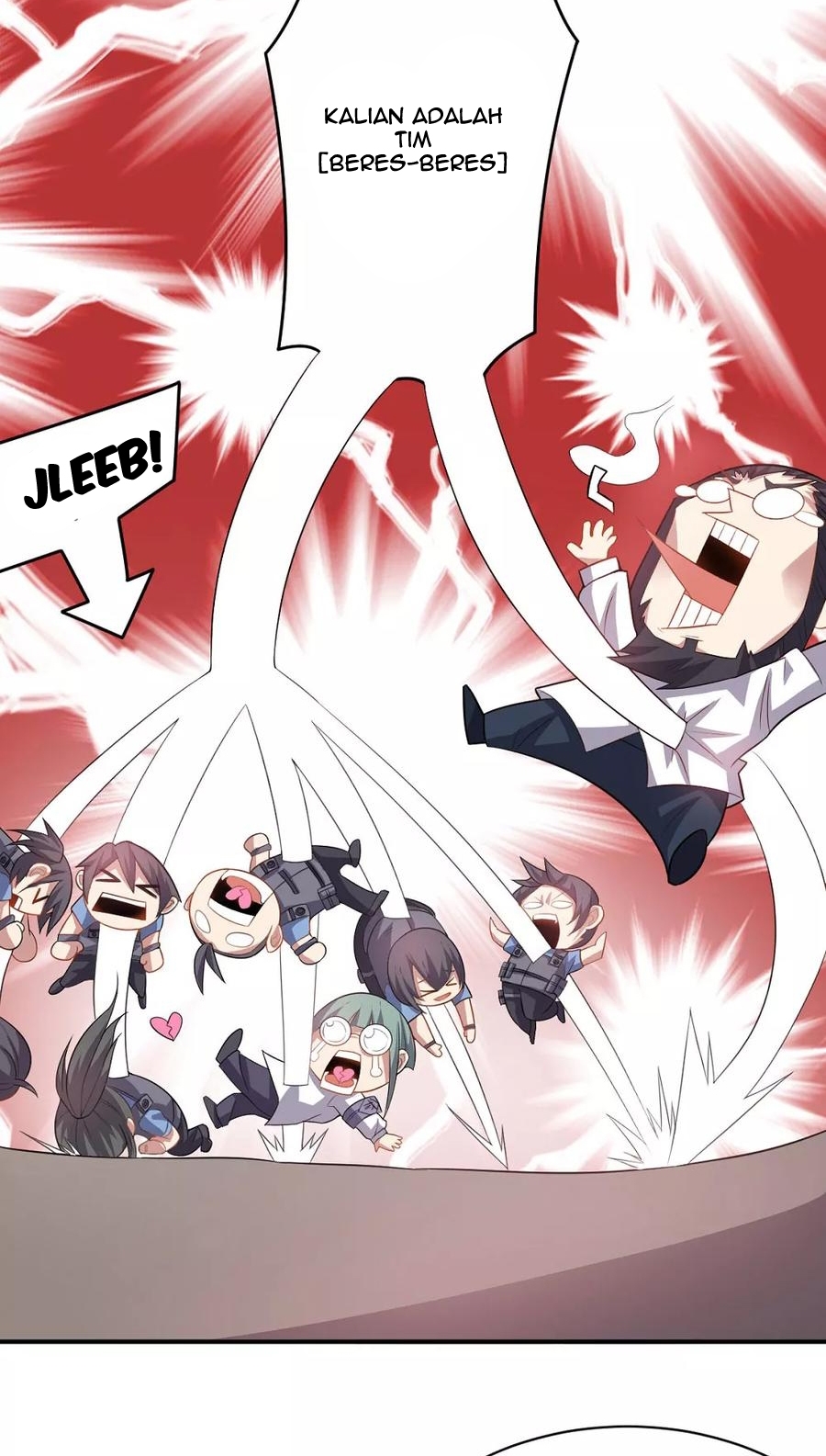 big-heros-girlfriend-is-super-fierce - Chapter: 36