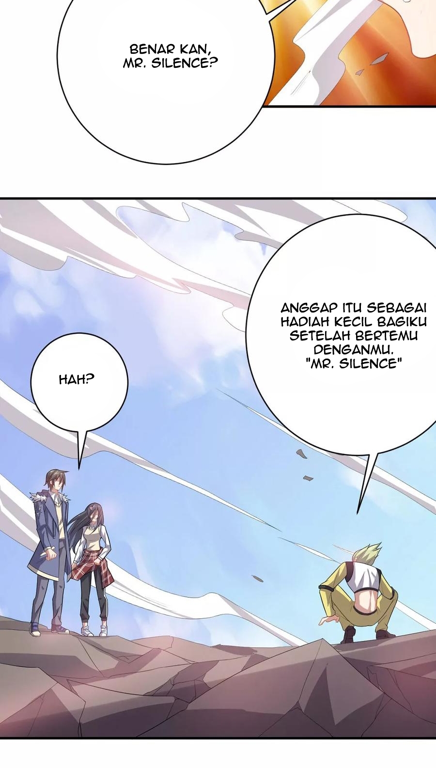 big-heros-girlfriend-is-super-fierce - Chapter: 36