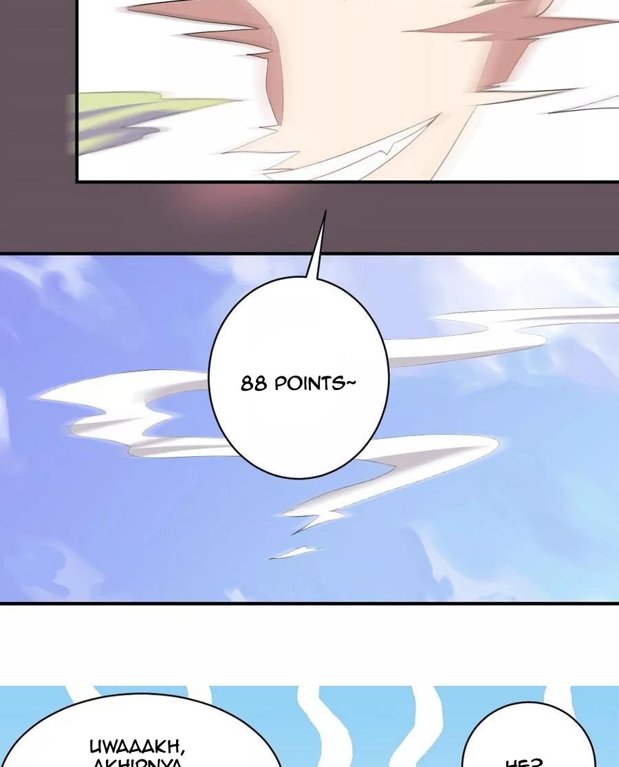 big-heros-girlfriend-is-super-fierce - Chapter: 36