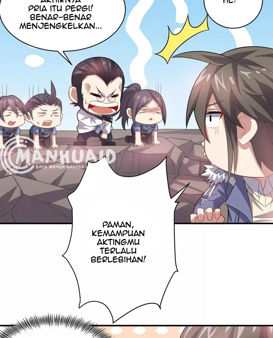 big-heros-girlfriend-is-super-fierce - Chapter: 36