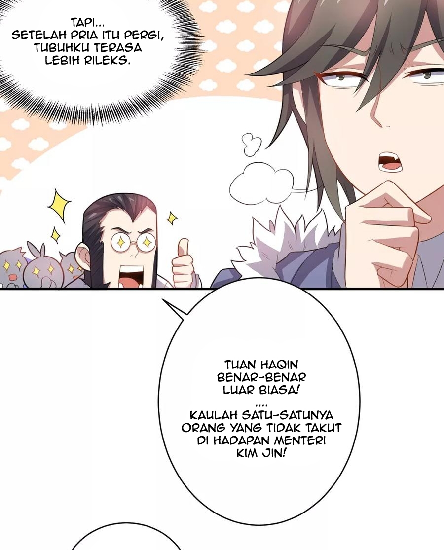 big-heros-girlfriend-is-super-fierce - Chapter: 36