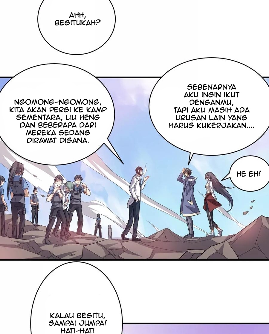 big-heros-girlfriend-is-super-fierce - Chapter: 36