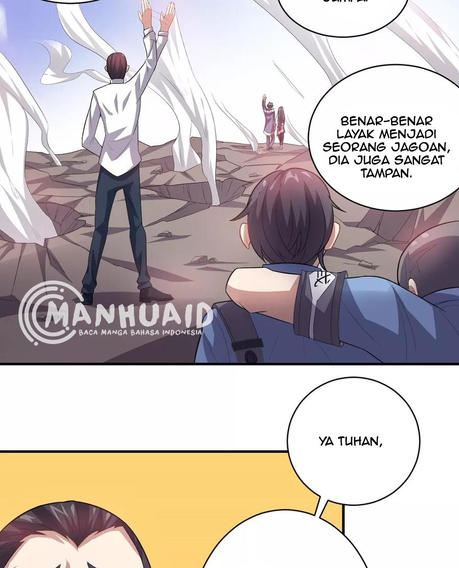 big-heros-girlfriend-is-super-fierce - Chapter: 36