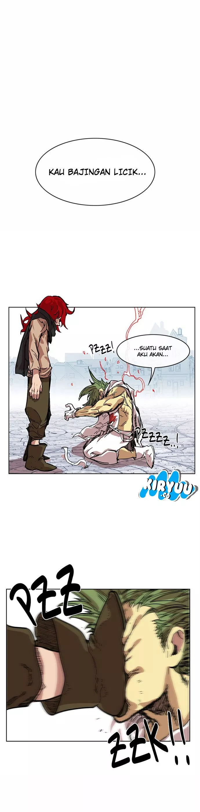 hardcore-leveling-warrior - Chapter: 06