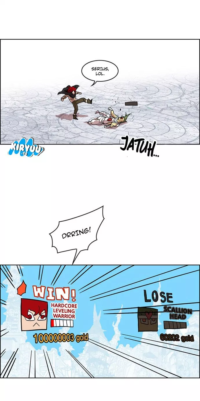 hardcore-leveling-warrior - Chapter: 06