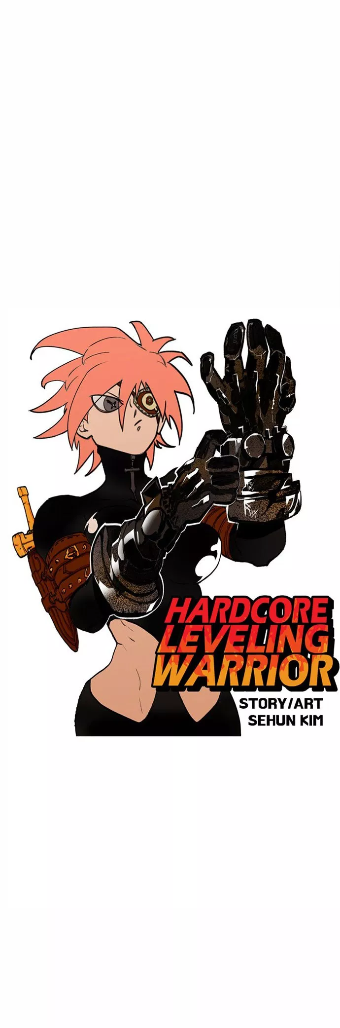 hardcore-leveling-warrior - Chapter: 06